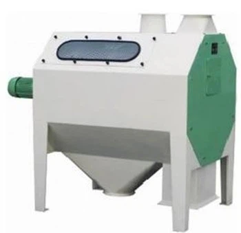 Dust Aspiration & Collection Systems